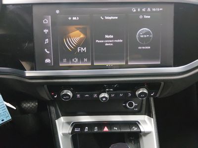 2025 Audi Q3 — photo 13 view