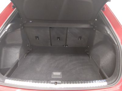 2025 Audi Q3 — photo 11 view