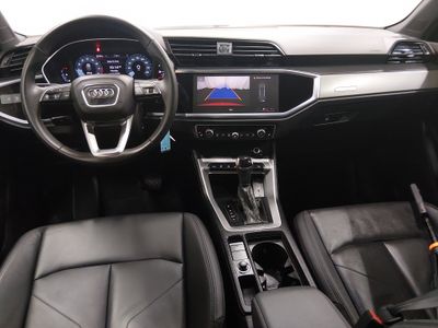 2025 Audi Q3 — photo 12 view