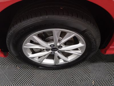 2025 Audi Q3 — photo 10 view