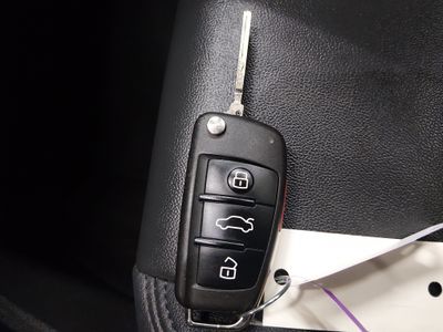 2025 Audi Q3 — photo 15 view