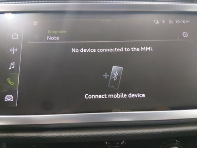 2025 Audi Q3 — photo 20 view