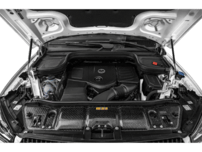 2026 Mercedes-Benz GLE — photo 9 view