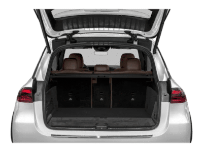 2026 Mercedes-Benz GLE — photo 8 view