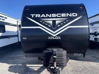 2026 Grand Transcend XPLOR - Photo 3