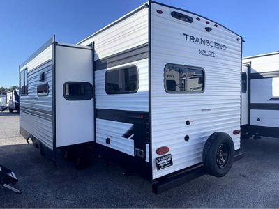 2026 Grand Transcend XPLOR - Photo 4