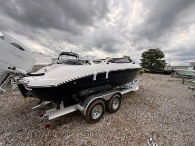 2026 Stingray 23 OSX - Photo 9