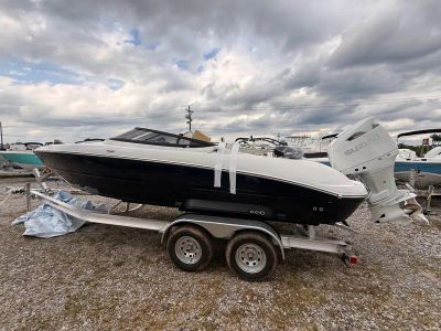 2026 Stingray 23 OSX - Photo 6