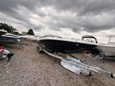 2026 Stingray 23 OSX - Photo 5