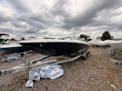 2026 Stingray 23 OSX - Photo 4