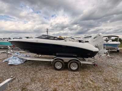 2026 Stingray 23 OSX - Photo 3