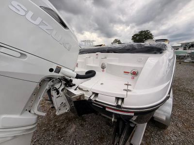 2026 Stingray 23 OSX - Photo 10