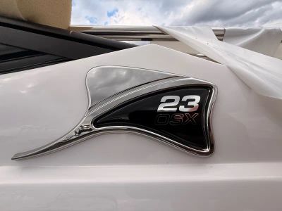 2026 Stingray 23 OSX - Photo 7