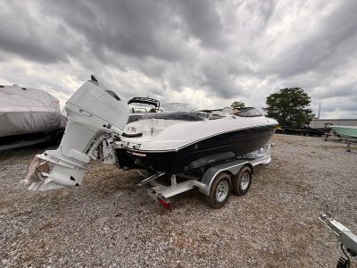 2026 Stingray 23 OSX - Photo 2