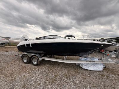 2026 Stingray 23 OSX - Photo 1