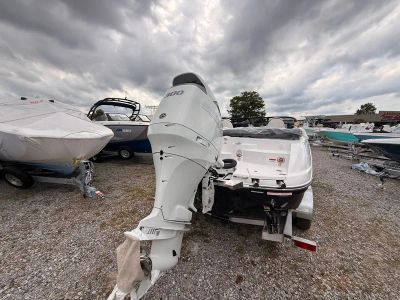 2026 Stingray 23 OSX - Photo 8