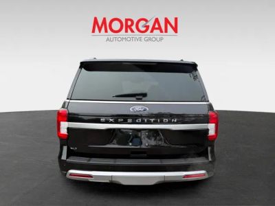 2024 Ford Expedition — detail view