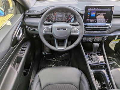 2026 Jeep Compass - Photo 14