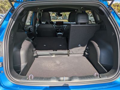 2026 Jeep Compass - Photo 11