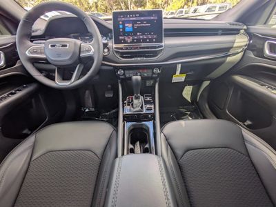 2026 Jeep Compass - Photo 13