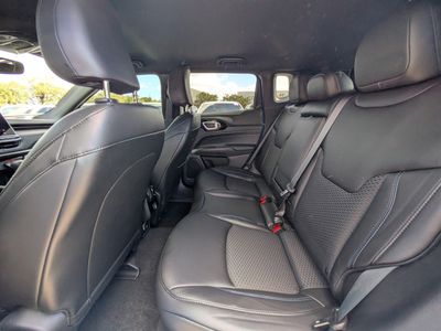 2026 Jeep Compass - Photo 12
