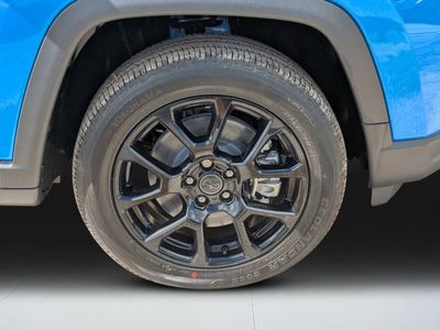 2026 Jeep Compass - Photo 9