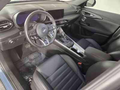 2025 Dodge Hornet — photo 11 view