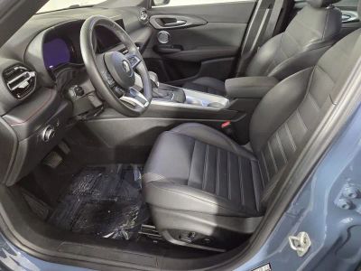 2025 Dodge Hornet — photo 10 view