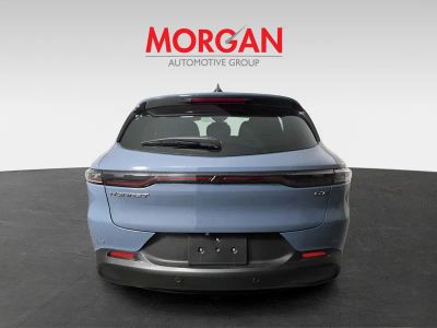 2025 Dodge Hornet — engine compartment view