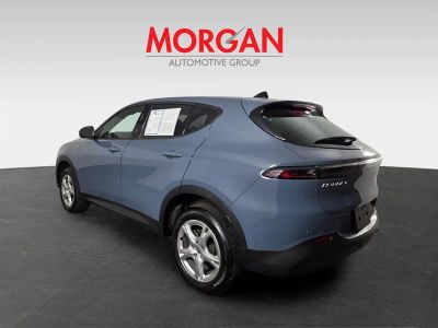 2025 Dodge Hornet — photo 7 view