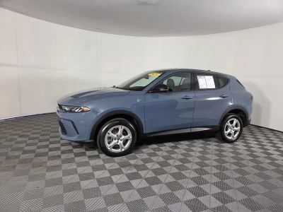 2025 Dodge Hornet — photo 29 view