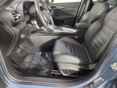 2025 Dodge Hornet — photo 15 view