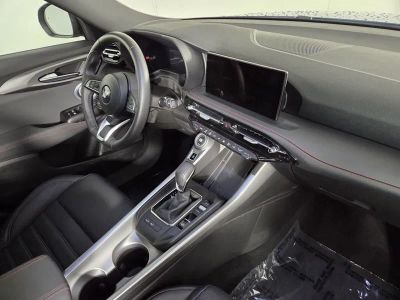 2025 Dodge Hornet — photo 24 view