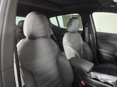 2025 Dodge Hornet — photo 27 view