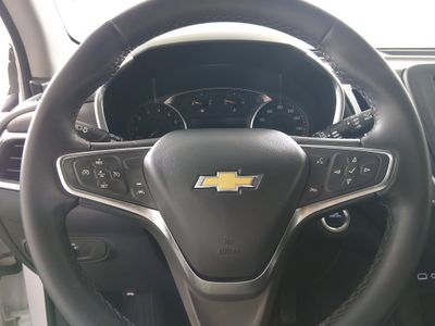 2024 Chevrolet Equinox - Photo 12