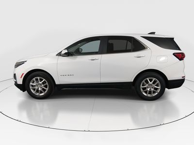2024 Chevrolet Equinox - Photo 4