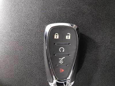 2024 Chevrolet Equinox - Photo 15