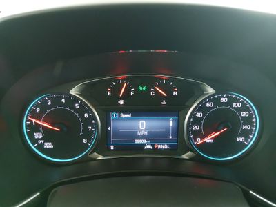 2024 Chevrolet Equinox - Photo 14