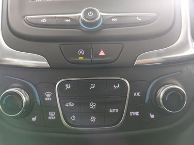 2024 Chevrolet Equinox - Photo 18