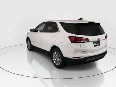 2024 Chevrolet Equinox - Photo 5