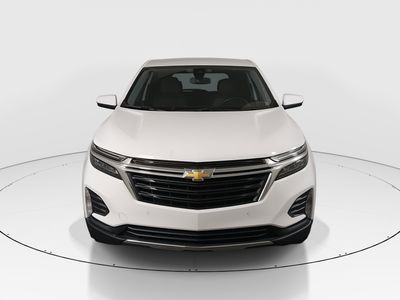2024 Chevrolet Equinox - Photo 2
