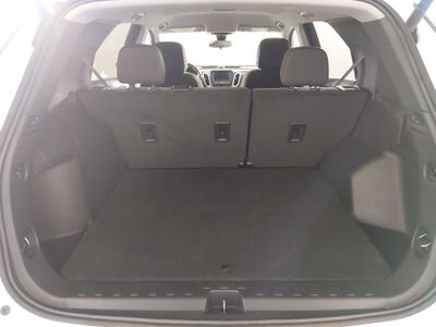 2024 Chevrolet Equinox - Photo 11