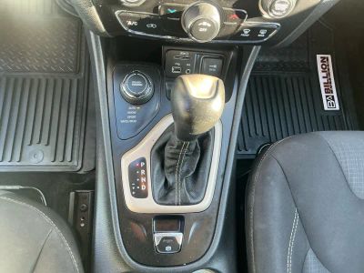 2015 Jeep Cherokee — photo 12 view