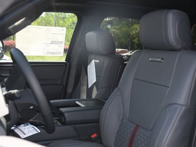 2026 Toyota Tundra i-FORCE MAX - Photo 7