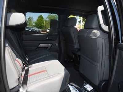 2026 Toyota Tundra i-FORCE MAX - Photo 10
