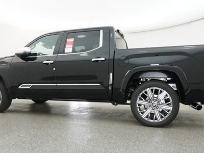 2026 Toyota Tundra i-FORCE MAX - Photo 14