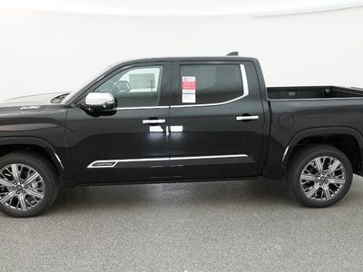 2026 Toyota Tundra i-FORCE MAX - Photo 23