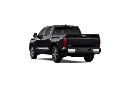 2026 Toyota Tundra i-FORCE MAX - Photo 40