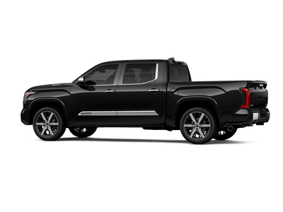 2026 Toyota Tundra i-FORCE MAX - Photo 38