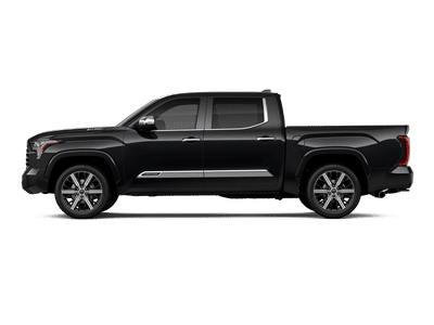 2026 Toyota Tundra i-FORCE MAX - Photo 37